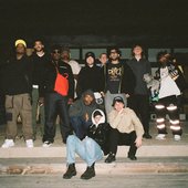 BROCKHAMPTON