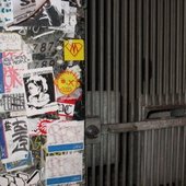 Posted with those sticks