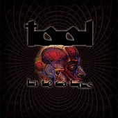 Lateralus images and artwork