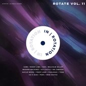 ROTATE VOL. 11