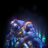 Avatar for Werewolfhero