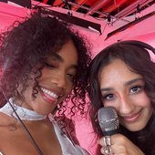 Raveena & UMI