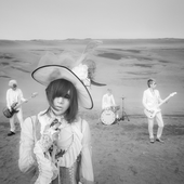 Plastic Tree New look to 「doorAdore」 release