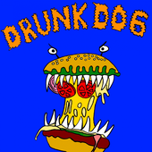 Drunk Dog 3