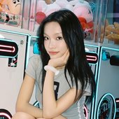 Lexie Liu for Simple Life Festival (September 8, 2024)