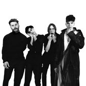 TBP B&W