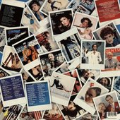 Soundtrack Back Cover 