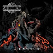 All My Sins - EP
