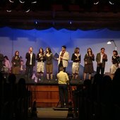 ' Grupo EscolhA !