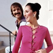 Sonny & Cher