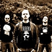 Grande ~ Stoner Metal from Sweden