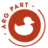 Arg Part Logo