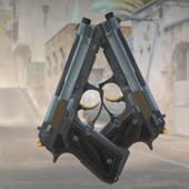 dual