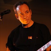 Phil Manzanera