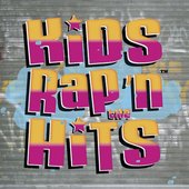 Kids Rap'n the Hits