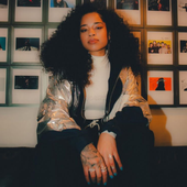 ella mai.