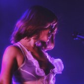 Maren Morris