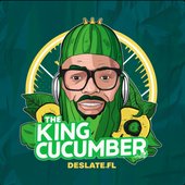 The King Cucumber