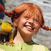 Pippi Langkous
