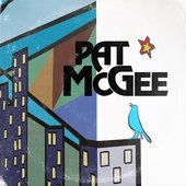 Pat McGee