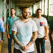 August Burns Red NEW PROMO 2014 PNG