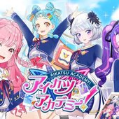 アイカツアカデミー！配信部