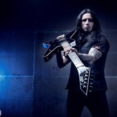 Gus G