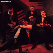 Kickstarter