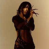 Loreen for Rolling Stone UK