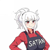 Avatar di SONICTITAN420