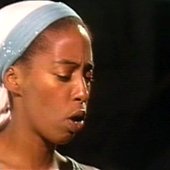 Claudia Fontaine @ Formel Eins (January 10, 1984)