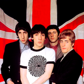 The Who circa 1965