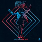 Sean Paul No Lie (feat. Dua Lipa) - Single