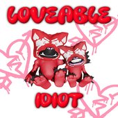 Lovable Idiot [Explicit]