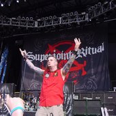 Phil Anselmo