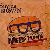 Burgers Frown