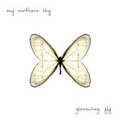 Glasswing. Fly