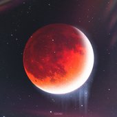 БЕЛАЯ ЛУНА