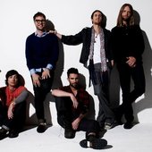 Maroon 5 PhotoShoot 11