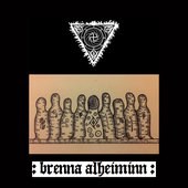 Brenna Alheiminn
