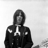 Fred \"Sonic\" Smith