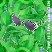 Riding With Me - Single