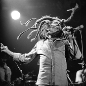 Bob Marley & the Wailers