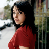 Stacie Orrico