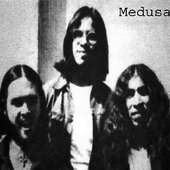 medusa mexican proto/early psychdoom metal band (1973)