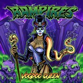 Voodoo Queen