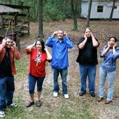 Deer Clan Singers
