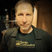 Steve Queralt