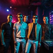 the mateo blanchard band