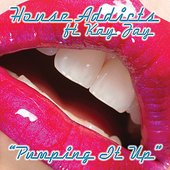 Pumping It Up